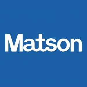 matson stock forecast|Matson, Inc. (MATX) Latest Stock News & Headlines .